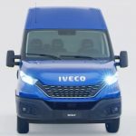 iveco daily 3
