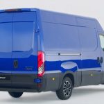 iveco daily 4