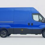 iveco daily 6