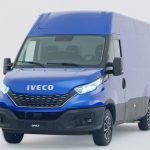 iveco daily 7