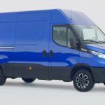iveco daily 8