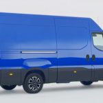 iveco daily 9